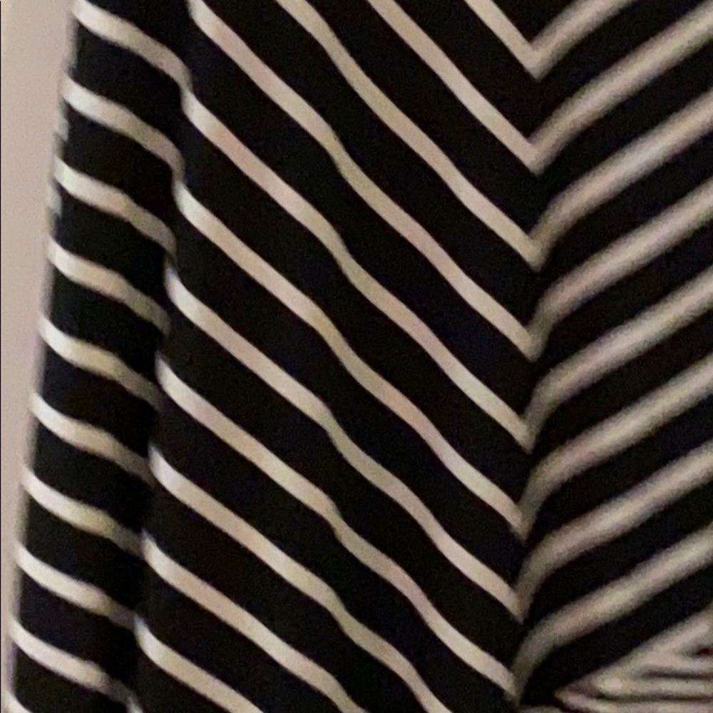 Long skirt